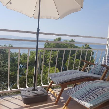 Apartments Jenny Novi Vinodolski Εξωτερικό φωτογραφία