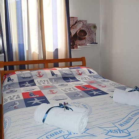 Apartments Jenny Novi Vinodolski Εξωτερικό φωτογραφία