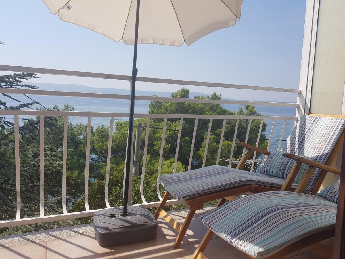 Apartments Jenny Novi Vinodolski Εξωτερικό φωτογραφία