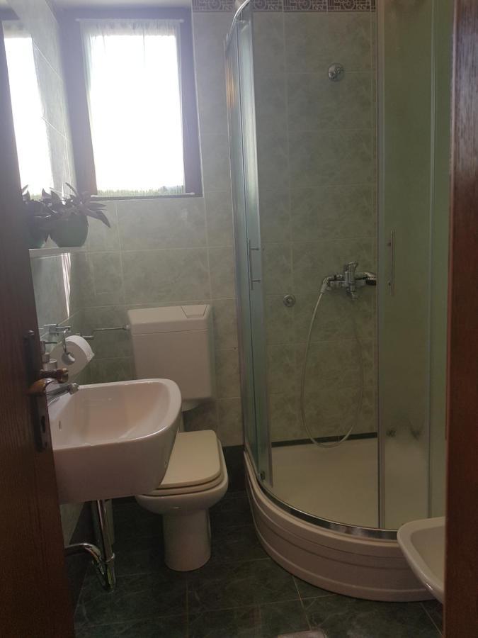 Apartments Jenny Novi Vinodolski Εξωτερικό φωτογραφία
