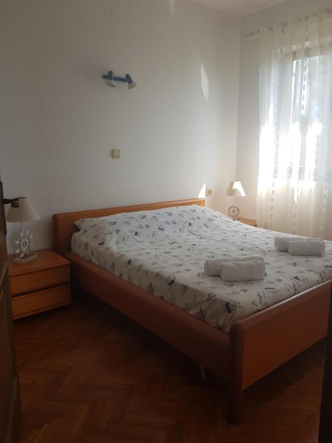 Apartments Jenny Novi Vinodolski Εξωτερικό φωτογραφία