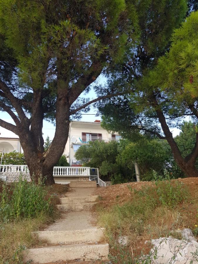 Apartments Jenny Novi Vinodolski Εξωτερικό φωτογραφία