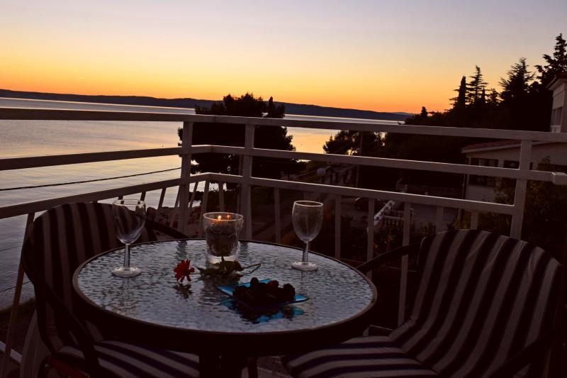 Apartments Jenny Novi Vinodolski Εξωτερικό φωτογραφία