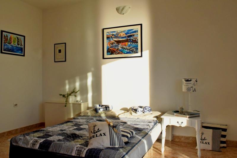 Apartments Jenny Novi Vinodolski Εξωτερικό φωτογραφία