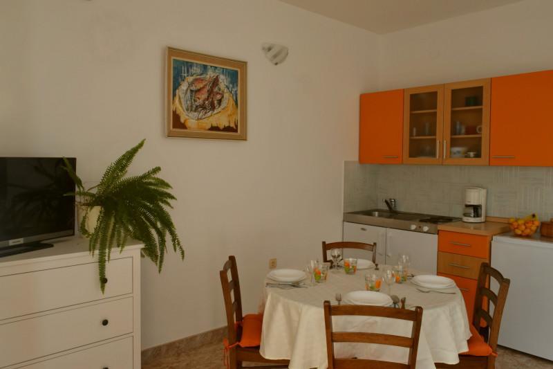Apartments Jenny Novi Vinodolski Εξωτερικό φωτογραφία