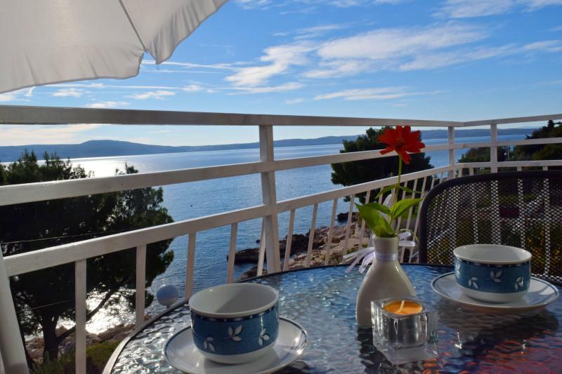 Apartments Jenny Novi Vinodolski Εξωτερικό φωτογραφία