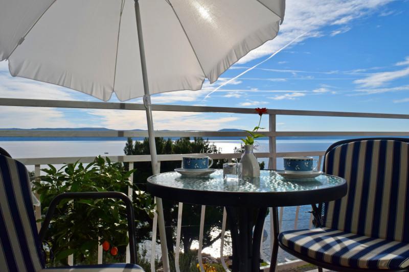 Apartments Jenny Novi Vinodolski Εξωτερικό φωτογραφία
