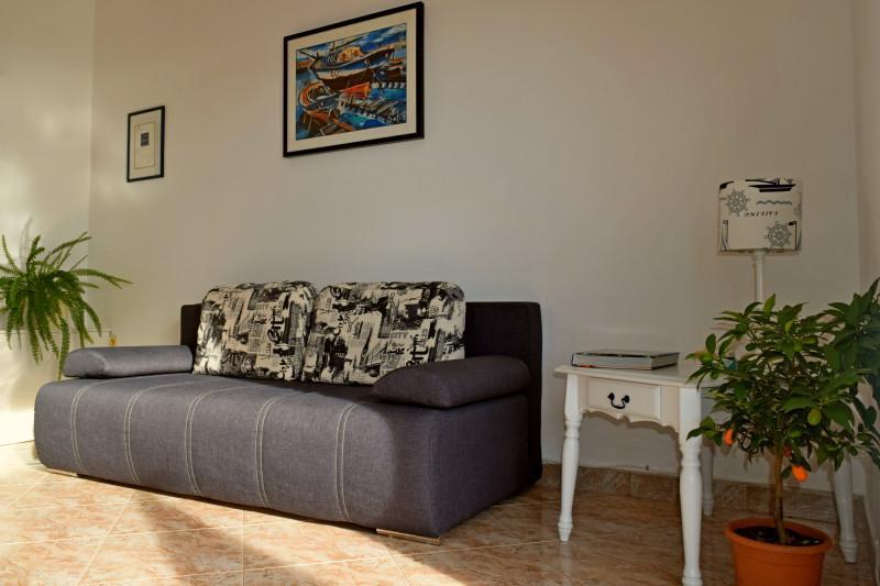 Apartments Jenny Novi Vinodolski Εξωτερικό φωτογραφία