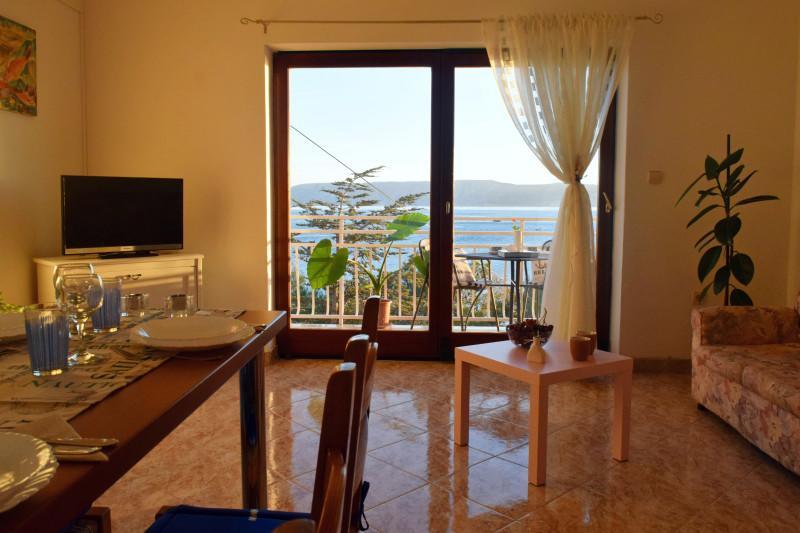 Apartments Jenny Novi Vinodolski Εξωτερικό φωτογραφία