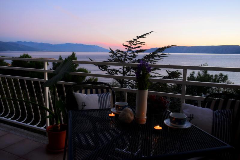 Apartments Jenny Novi Vinodolski Εξωτερικό φωτογραφία