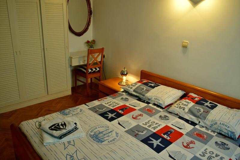 Apartments Jenny Novi Vinodolski Εξωτερικό φωτογραφία