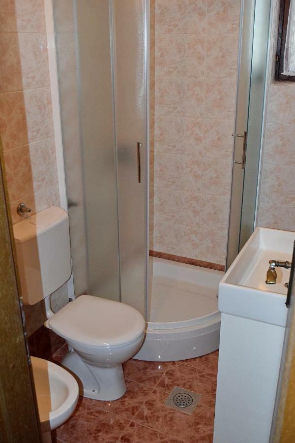 Apartments Jenny Novi Vinodolski Εξωτερικό φωτογραφία